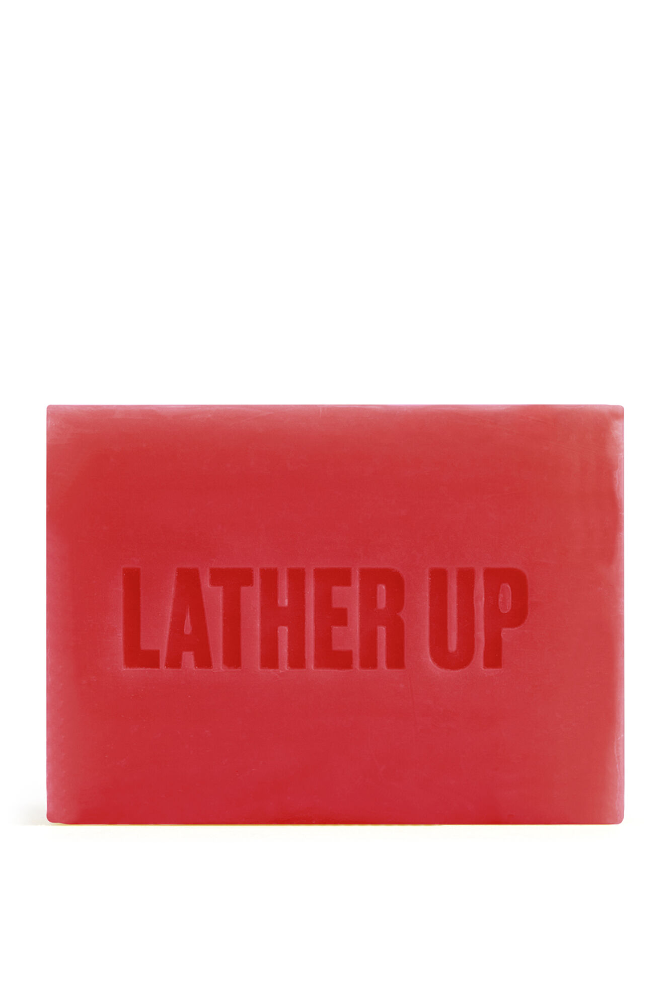 The Body Shop Barra S&oacute;lida Facial y Corporal de Fresa