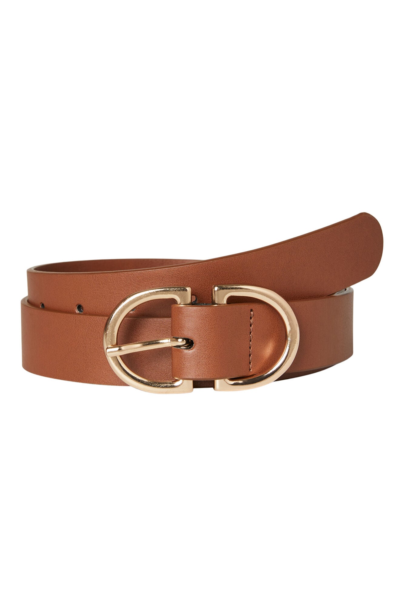 Vero Moda Curve Cinto com fivela met&aacute;lica