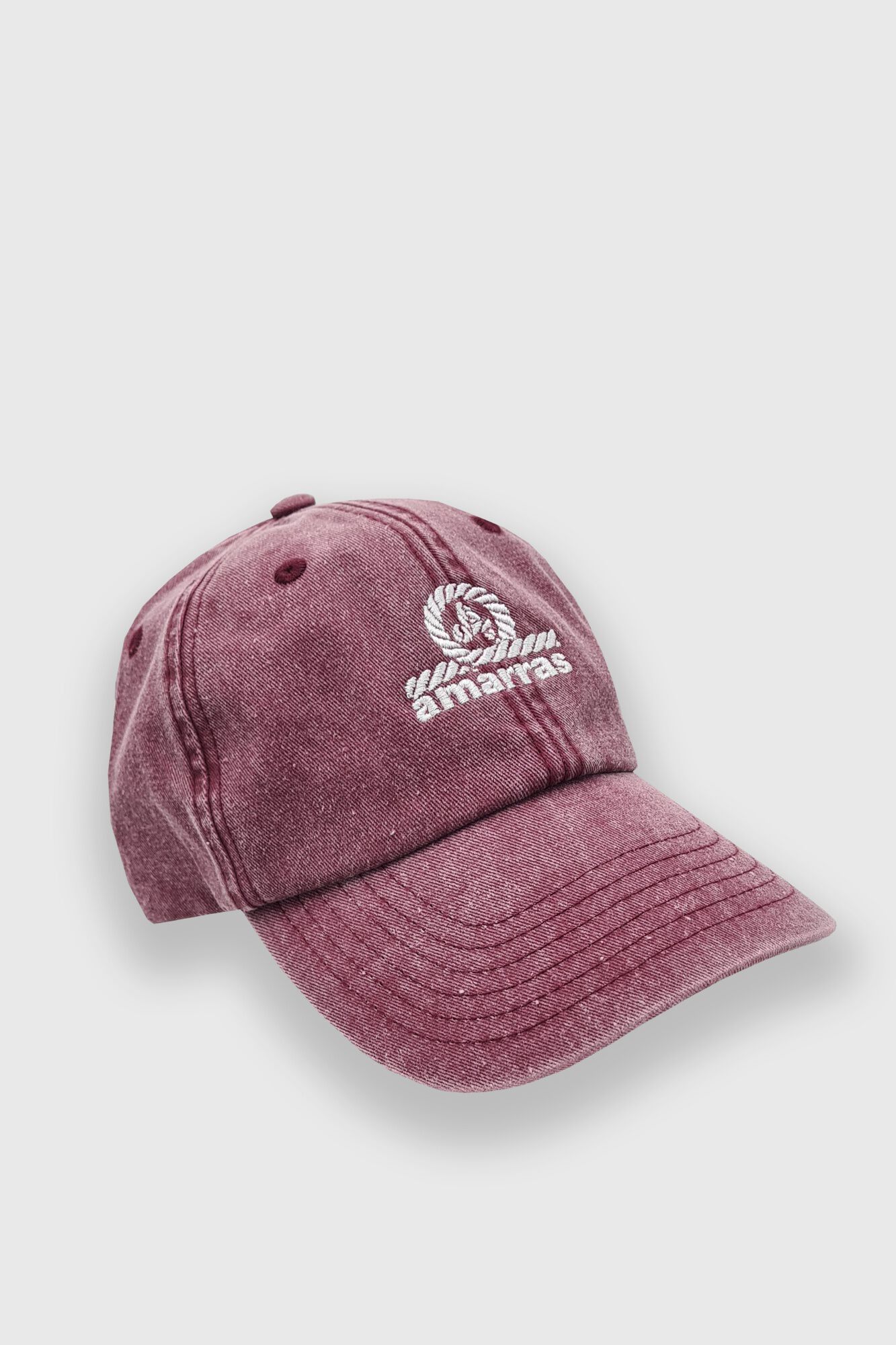 Amarras Compass Cap