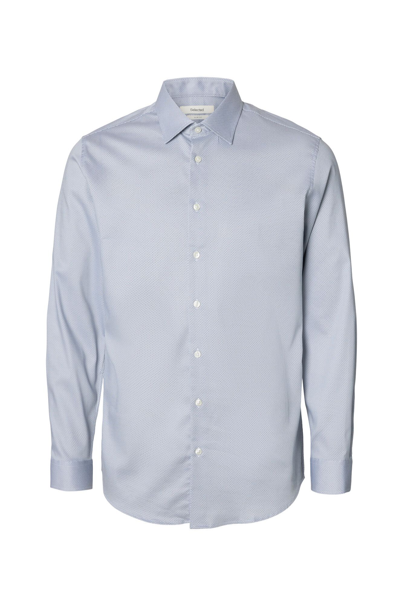 Selected Camisa de vestir slim fit