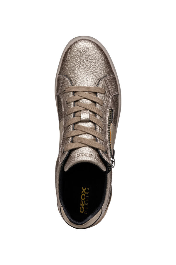 Geox Desportiva Blomiee Tostado