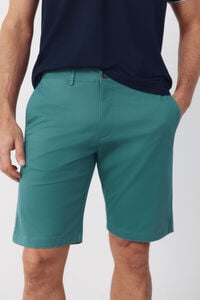 Cortefiel Chino Bermuda shorts