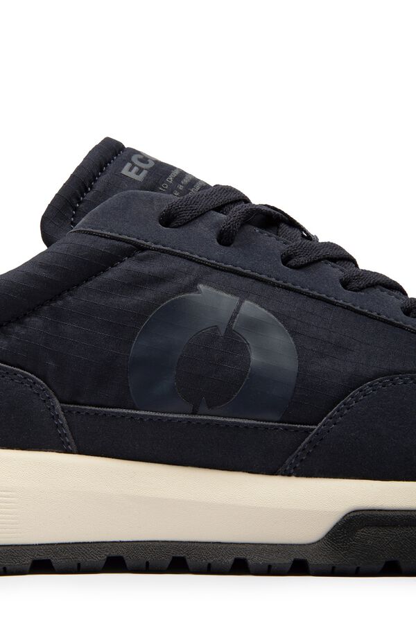 Ecoalf Sapatilhas Ventura Homem Azul