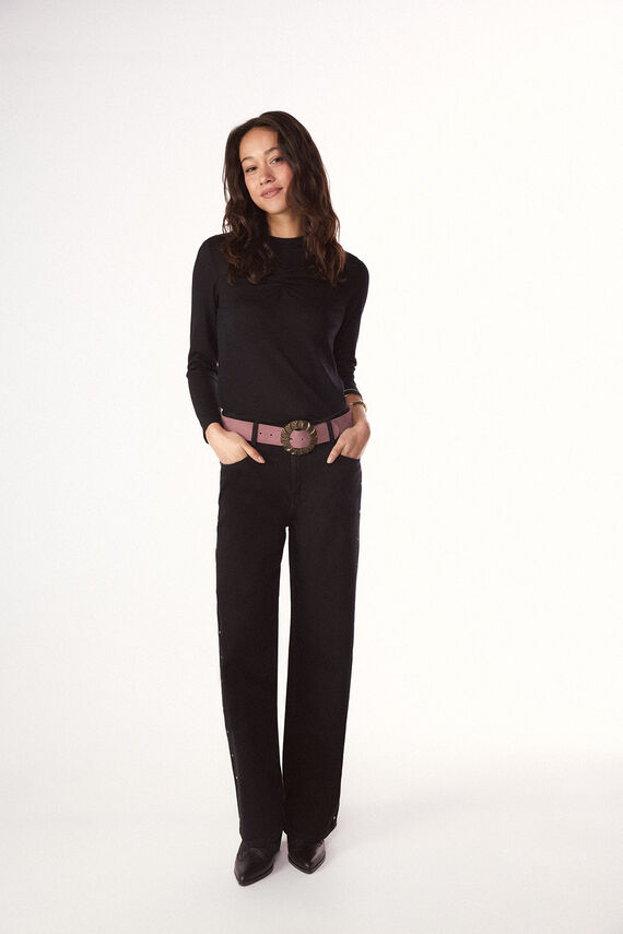 Jeans Tachas