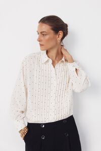 Cortefiel Camisa xadrez