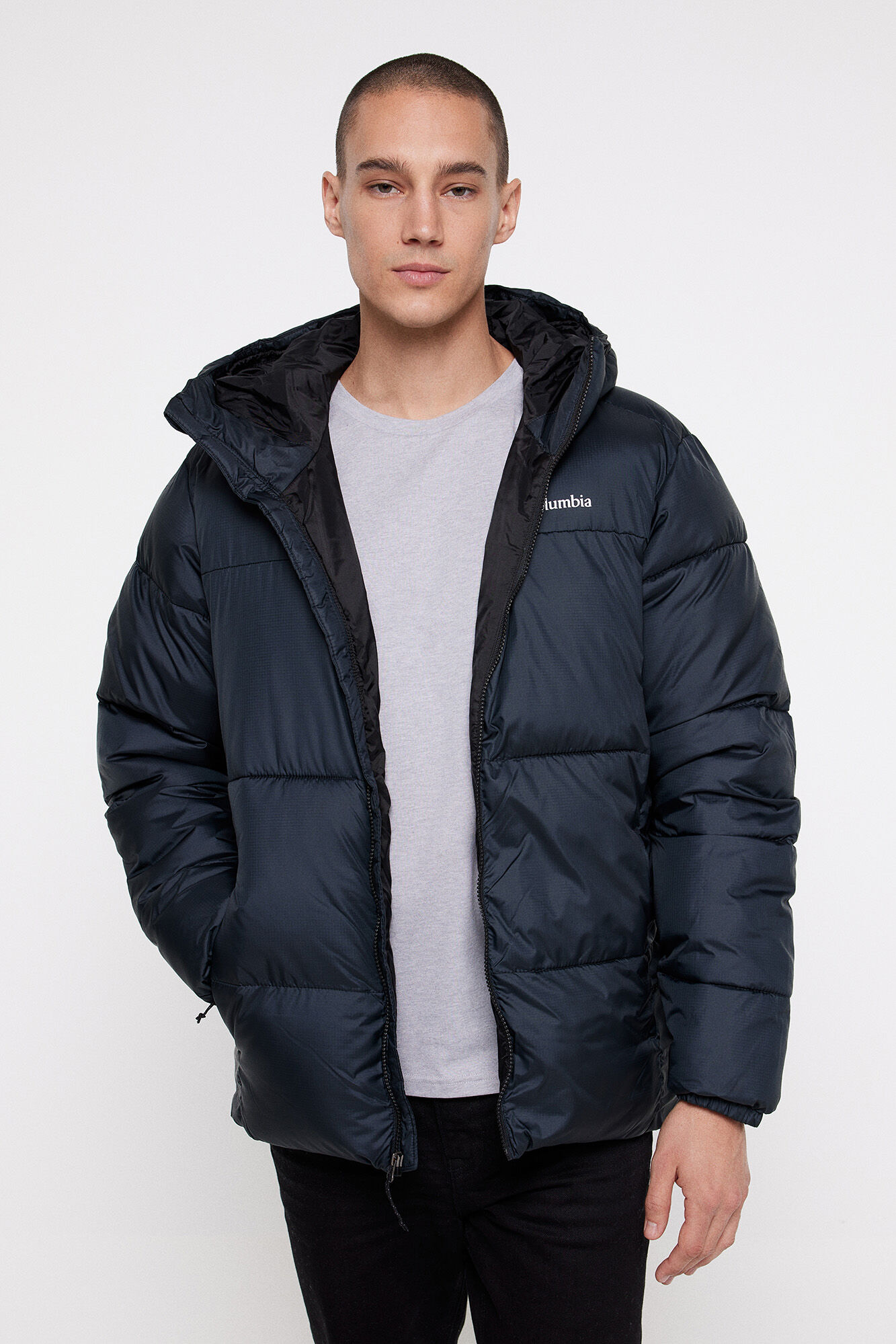 Cazadoras y chaquetas hombre Nueva colecci n Cortefiel Oficial