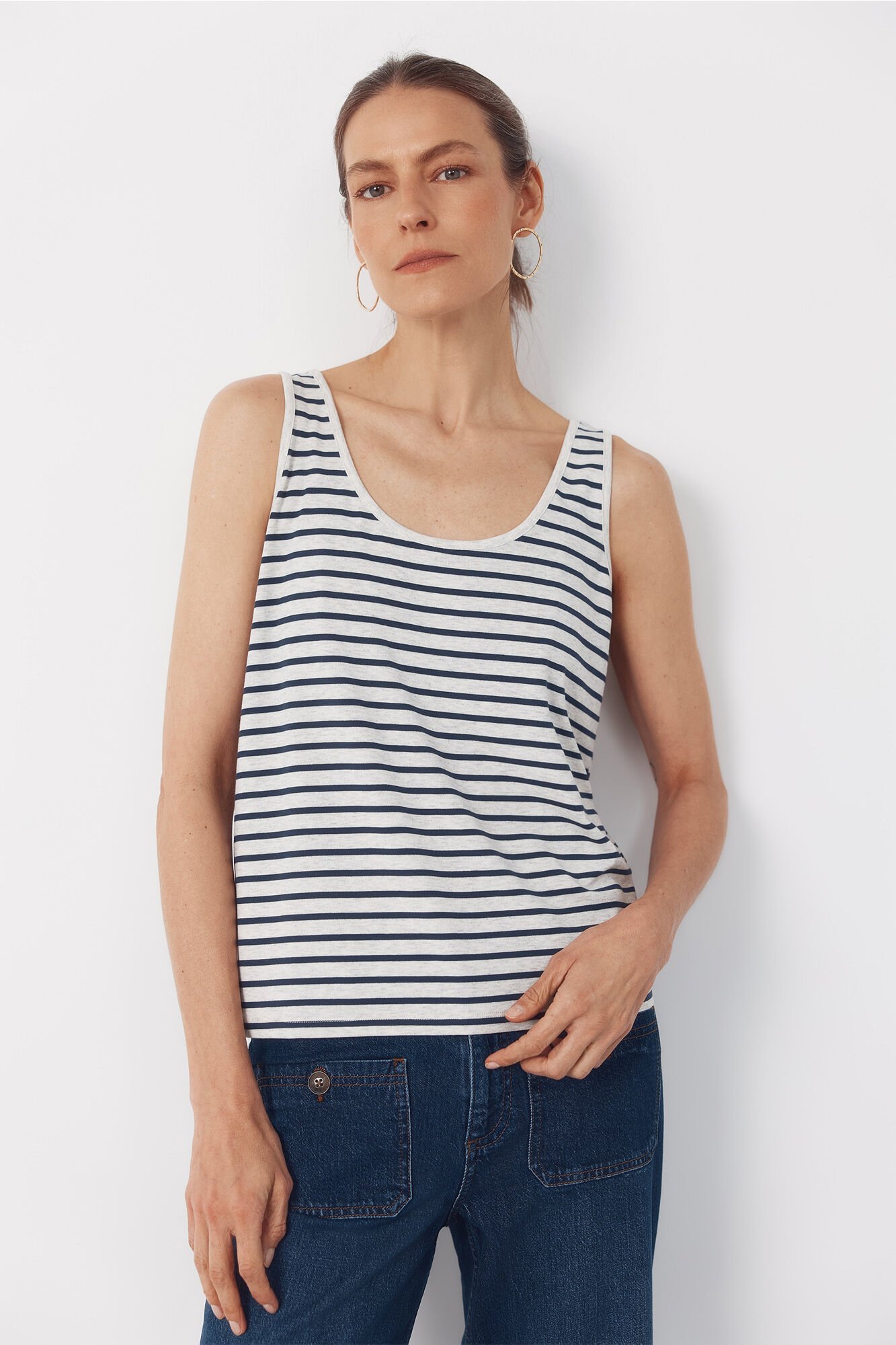 Cortefiel Regata al&ccedil;as