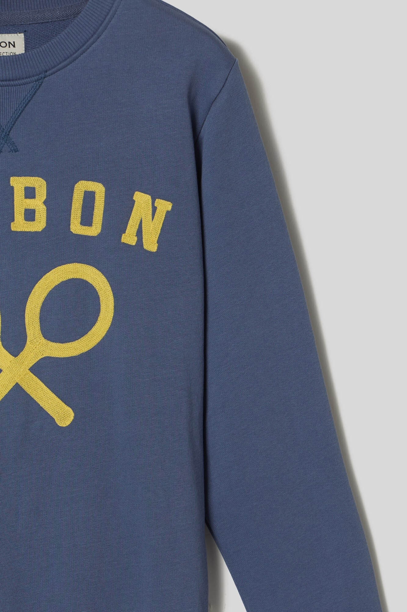 Sudaderas silbon hotsell rebajas