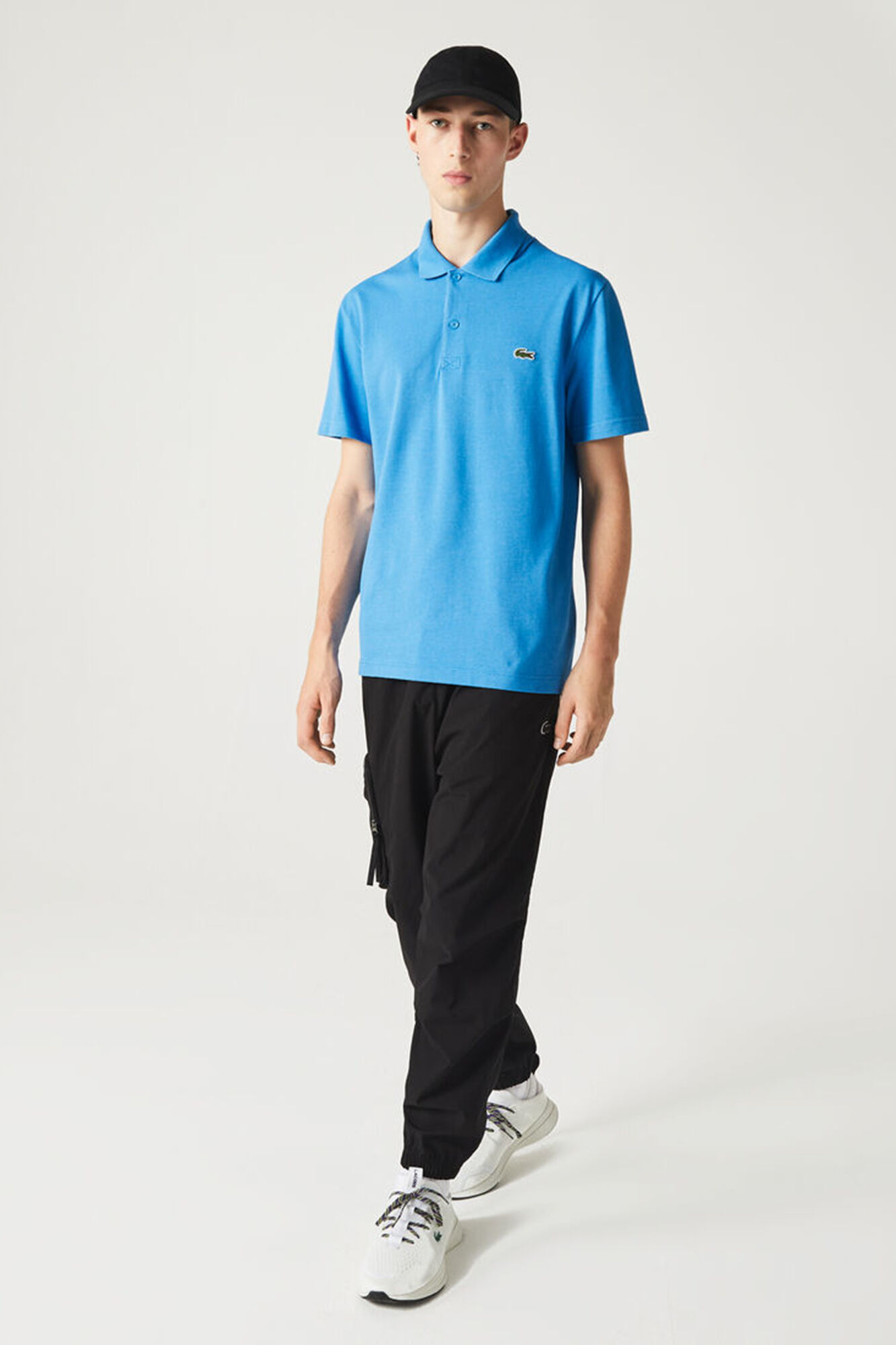 Crocodile polo shirt clearance