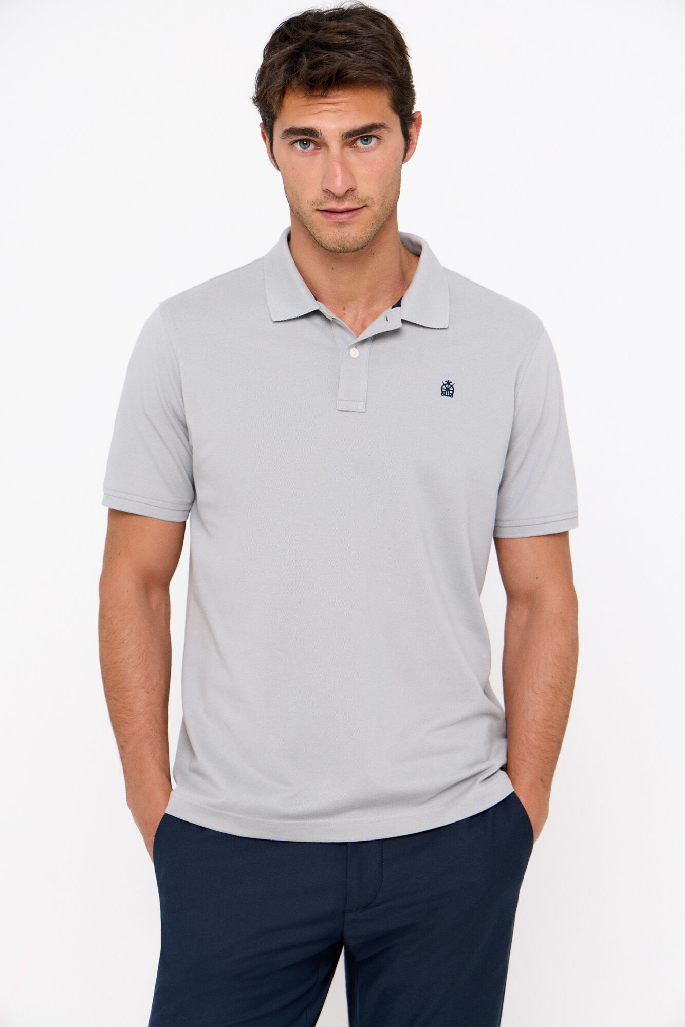 Polos en cortefiel clearance