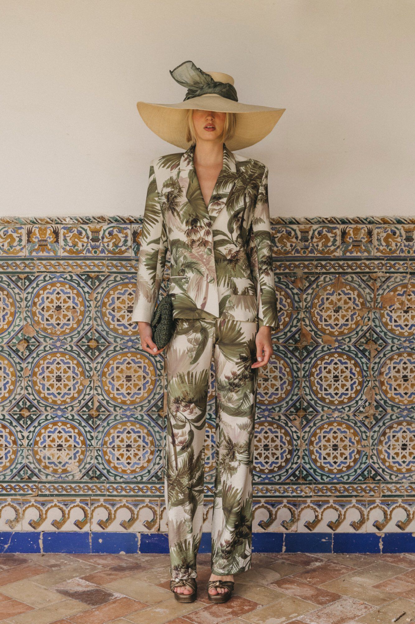 Cherubina Cal&ccedil;as Fisher