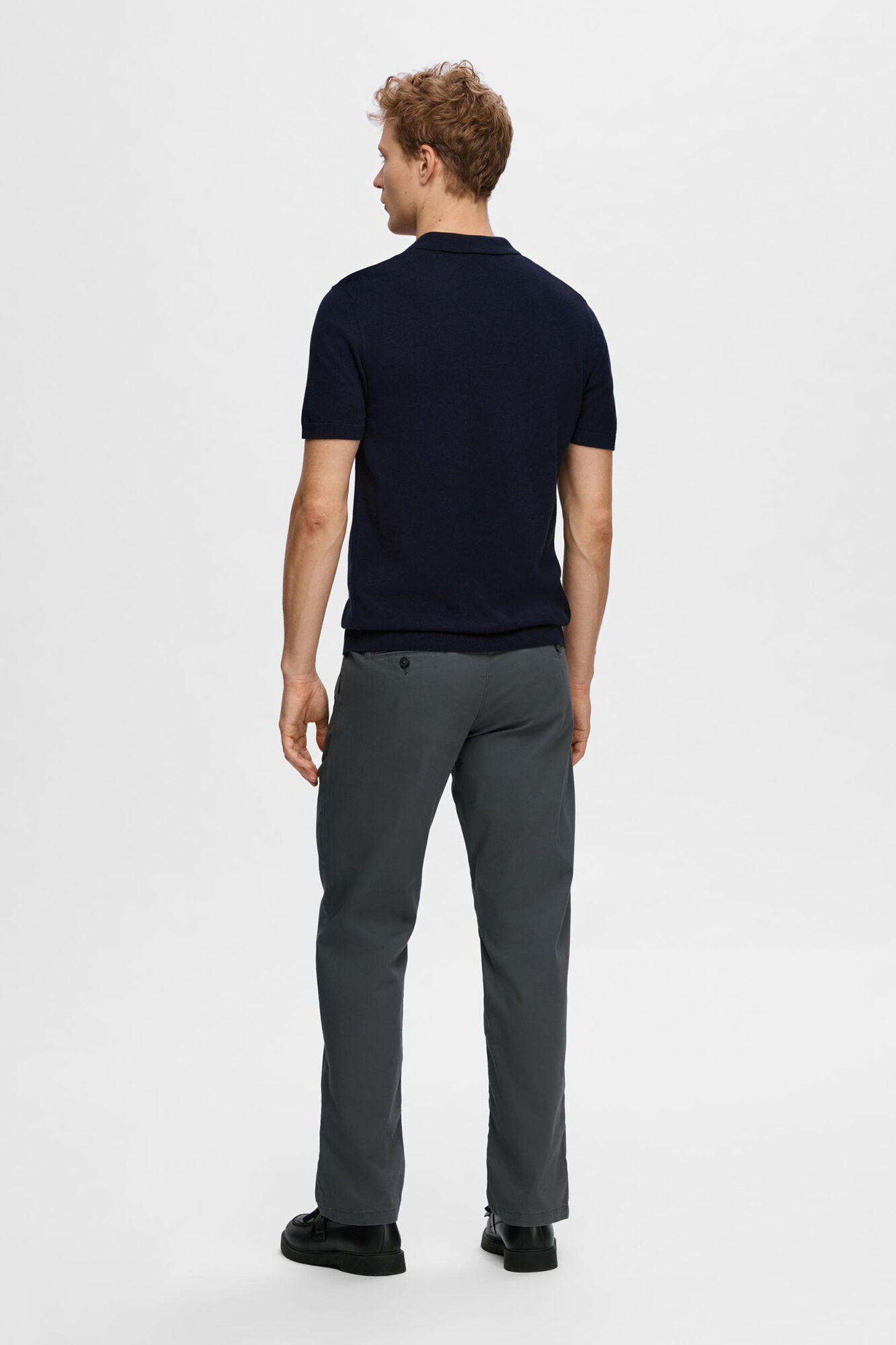 Polos caballero cortefiel outlet