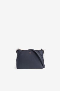 Vilanova Bolso Bandolera Efecto Piel
