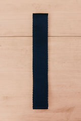 OOTO Gravata com estrutura Azul
