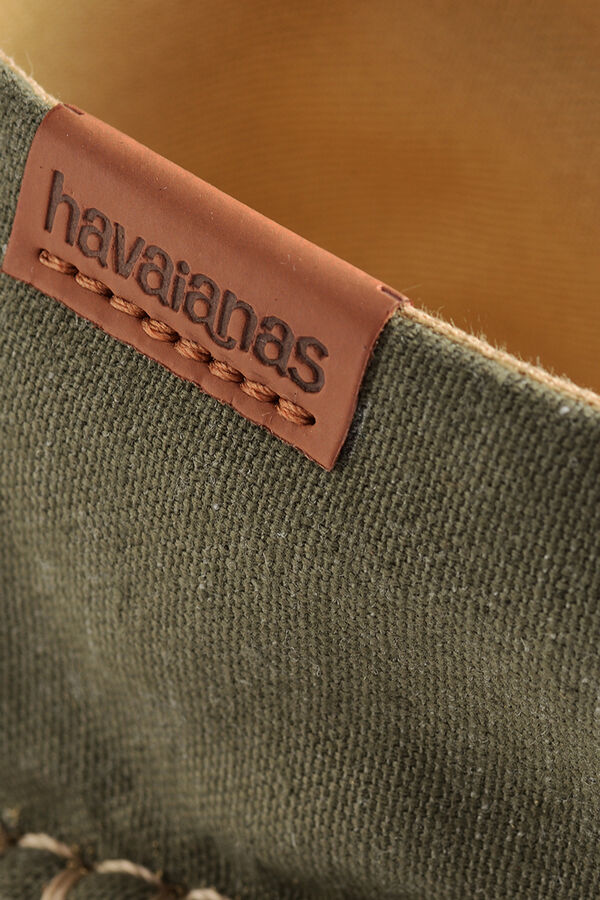 Havaianas Alpercata Origine Verde