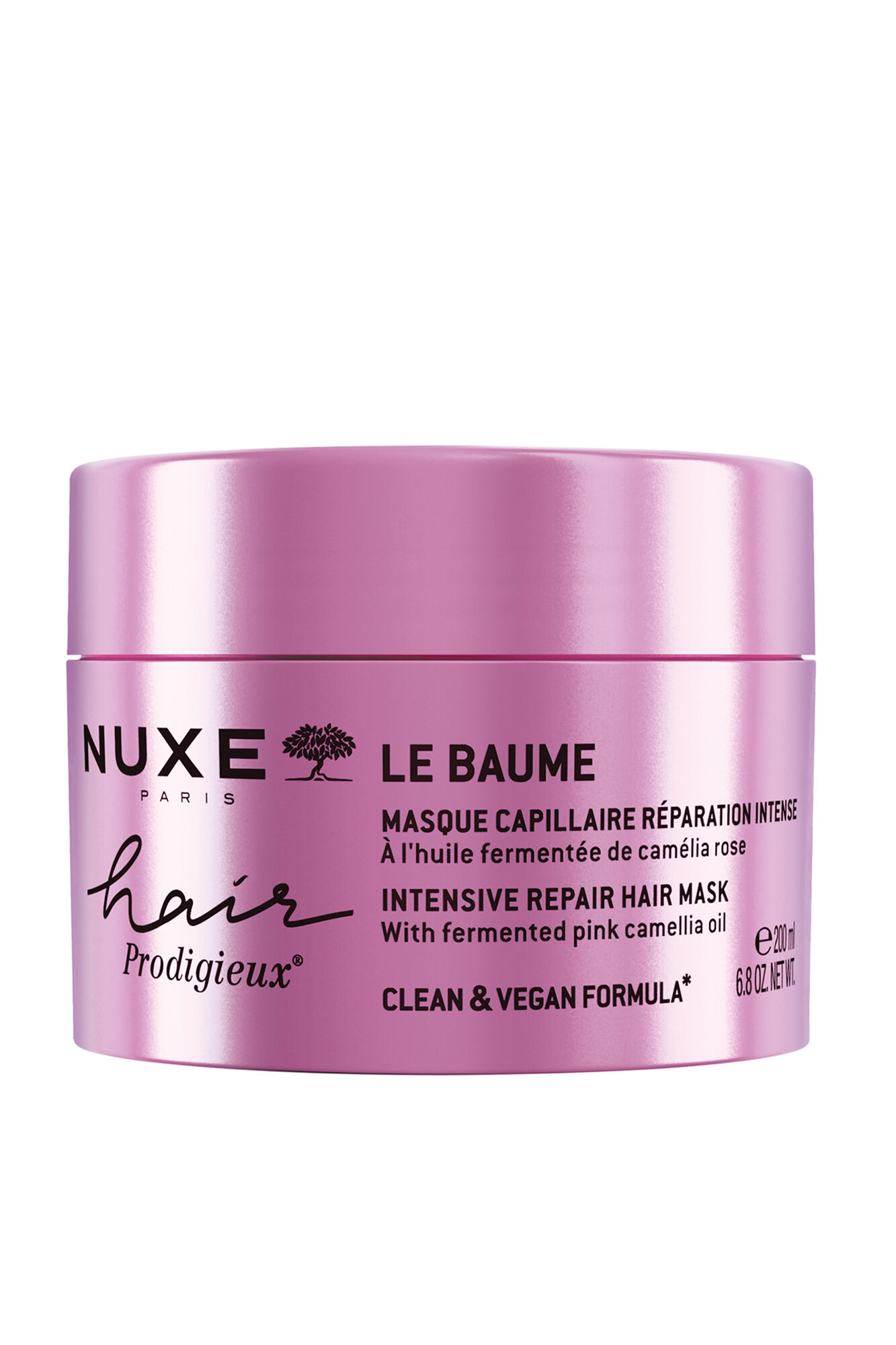 Nuxe Hair prodigieux mascarilla capilar reparaci&oacute;n intensiva 200ml