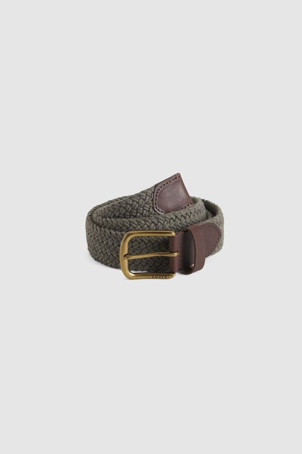 Levi's Levis&reg; belt Green