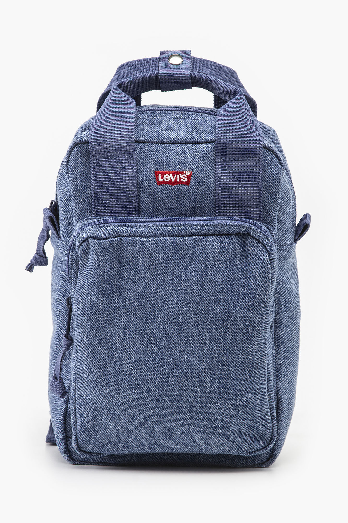 Mochila L Pack Mini Complementos de mujer Cortefiel