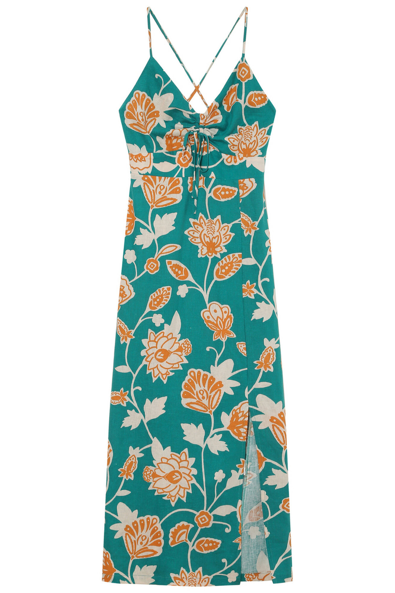 Grace & Mila Vestido comprido Velyssa