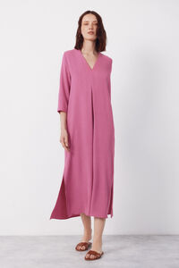 Cortefiel Tunic dress