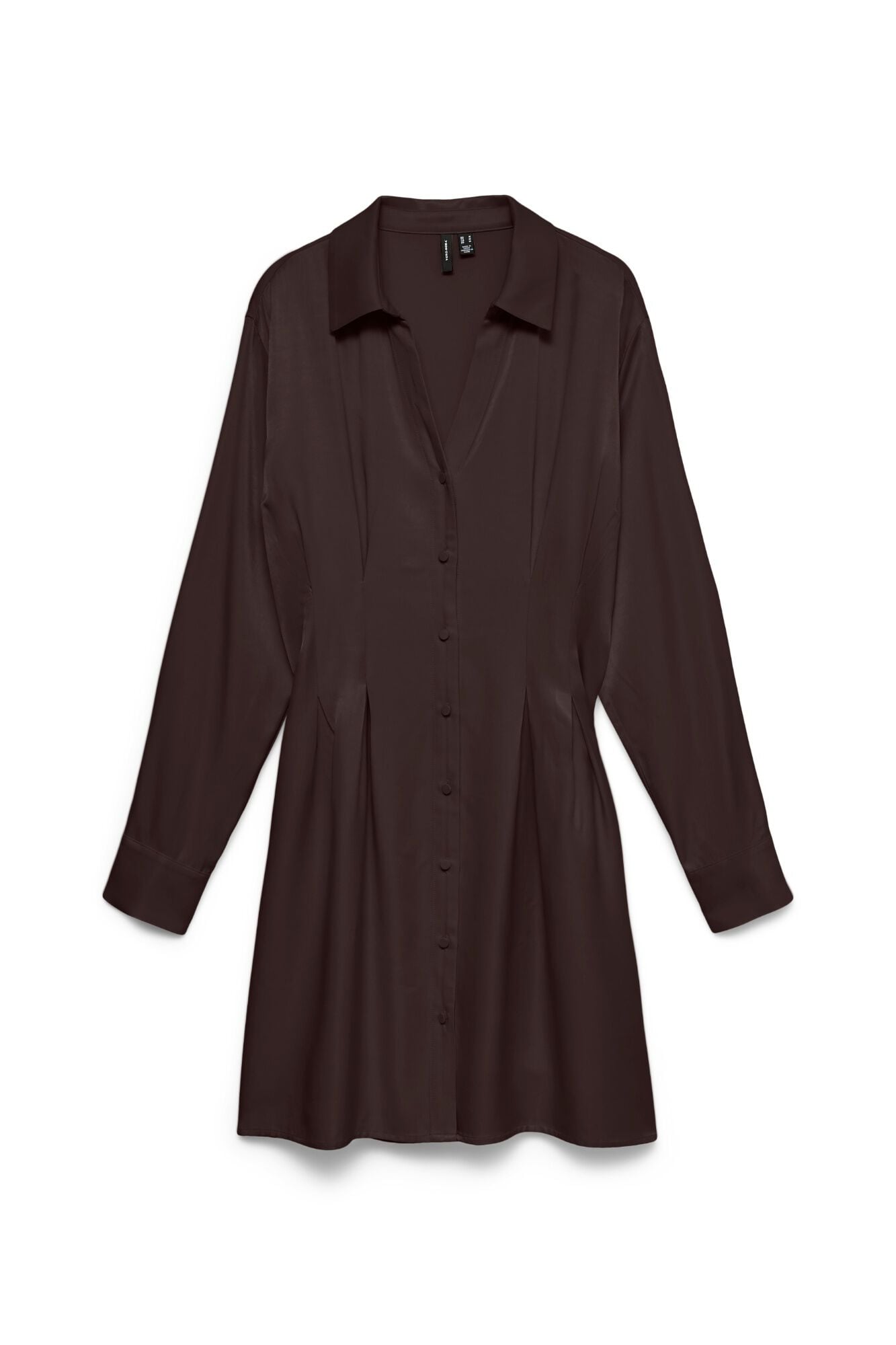 Vero Moda Short shirt dress