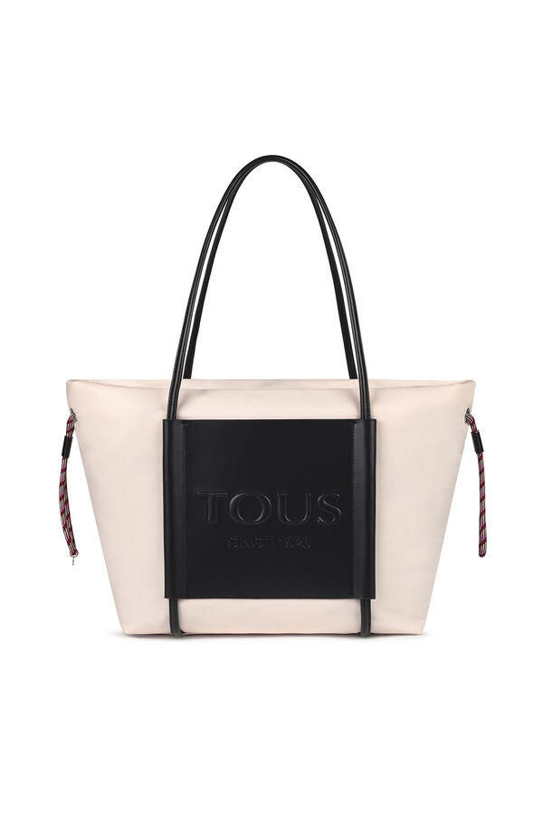 Tous Capazo grande Empire Soft Rosa