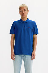 Cortefiel Levi's® polo shirt  Blue