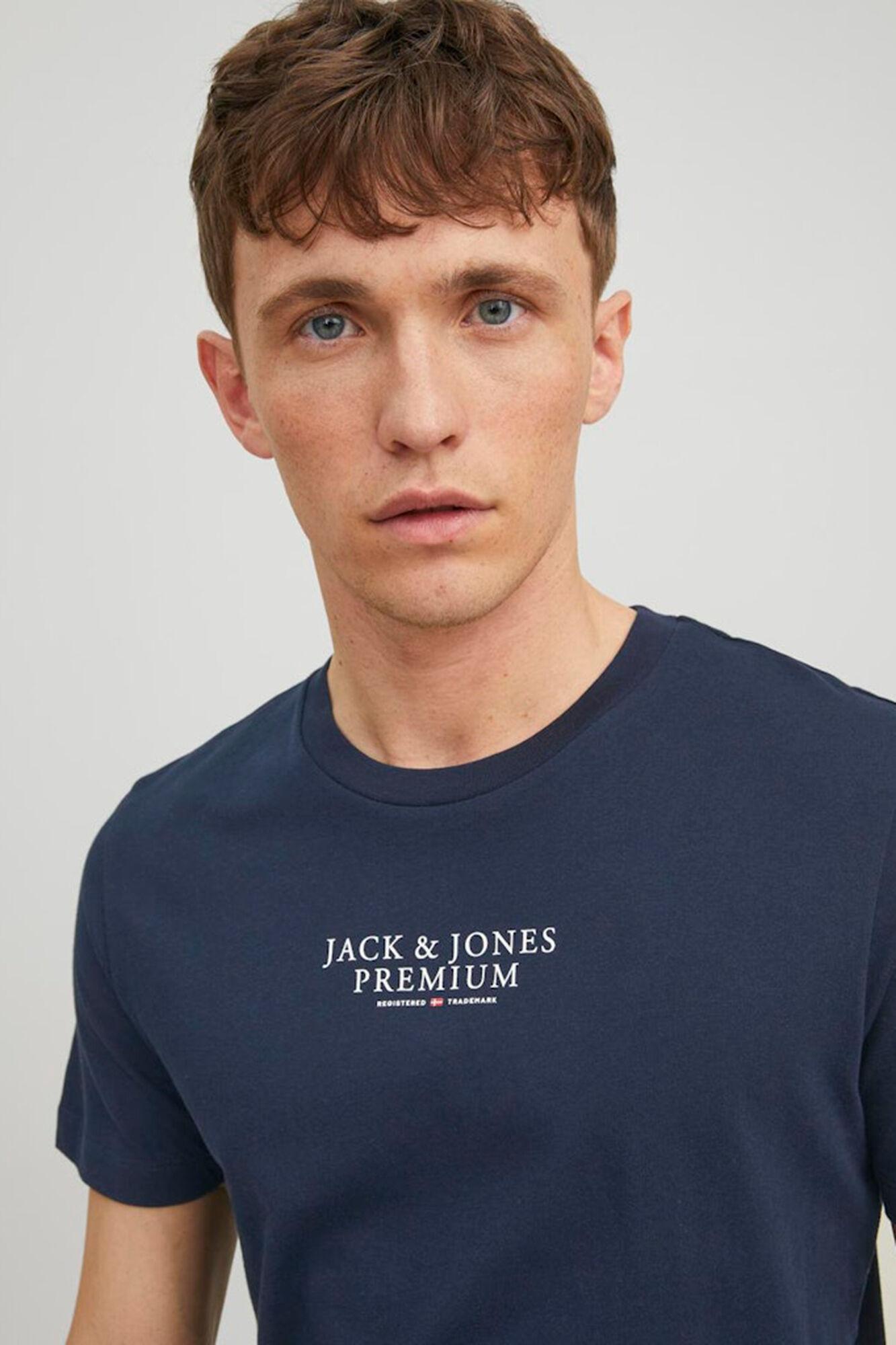 Jack & Jones T-shirt regular fit