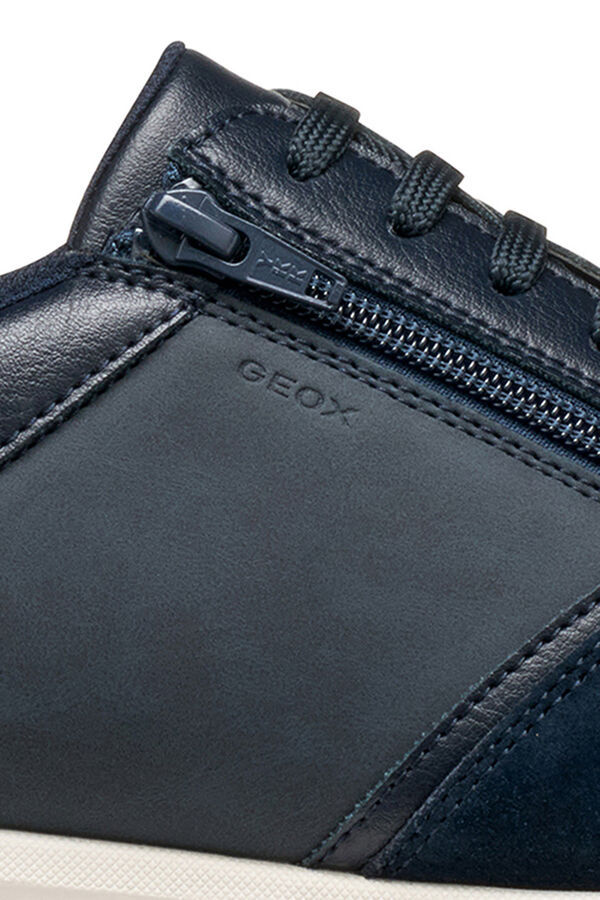 Geox Avery Desportiva Azul