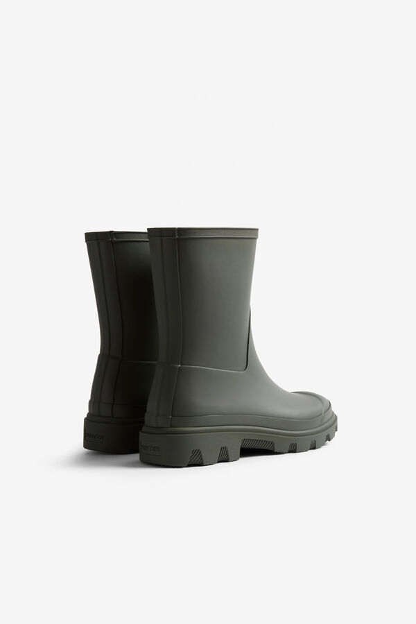 Hunter Botas impermeável Verde