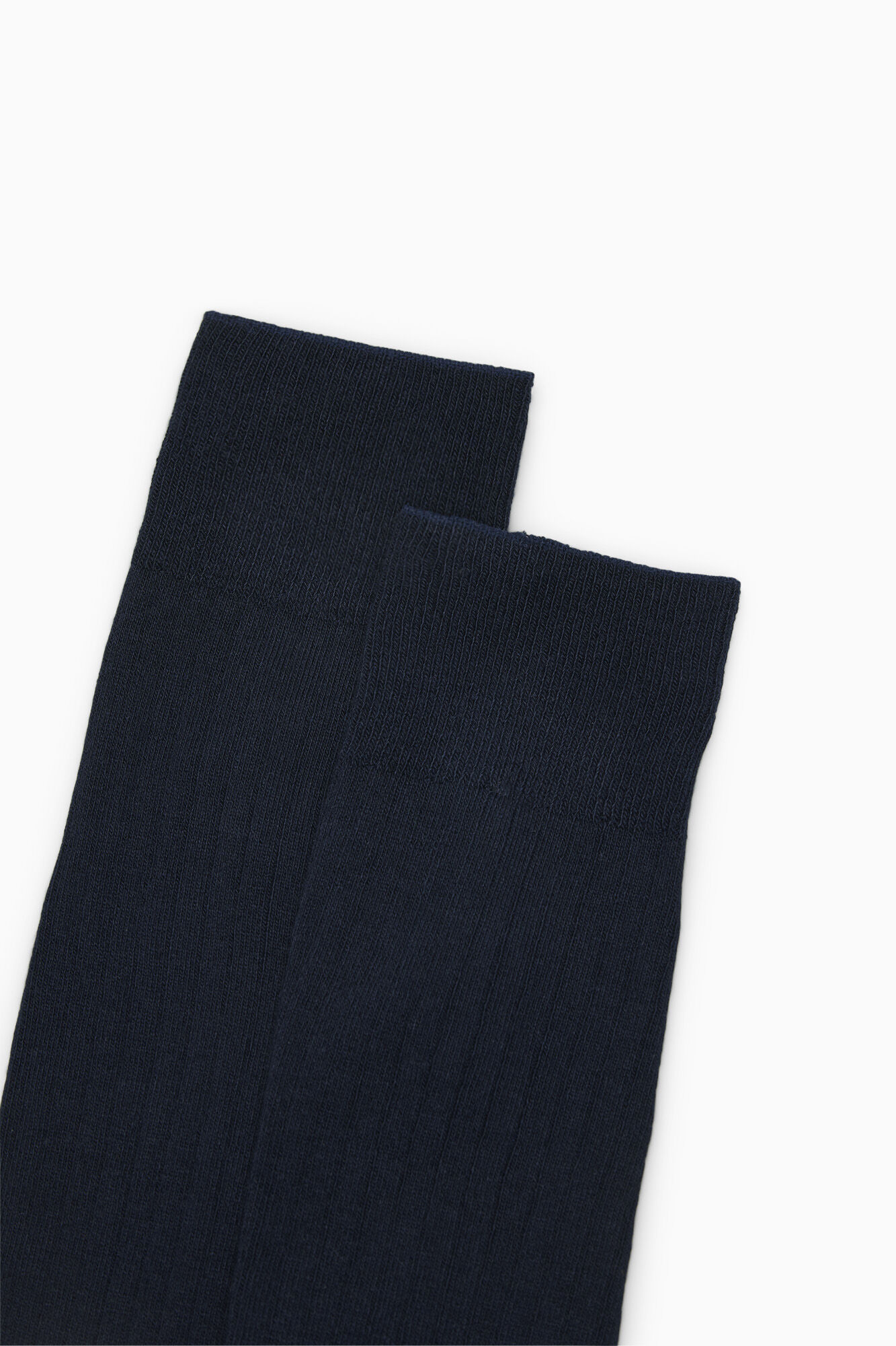 Cortefiel Coolmax plain sock