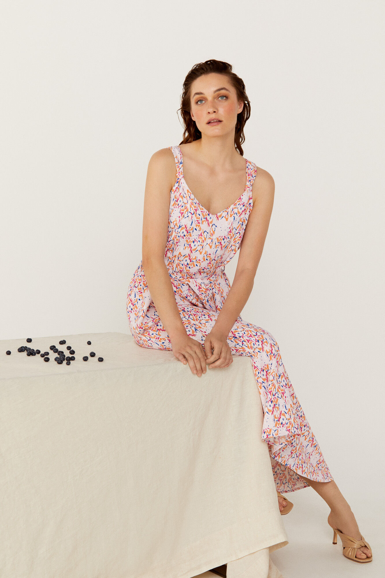 Cortefiel | Nueva Colección Primavera - Verano