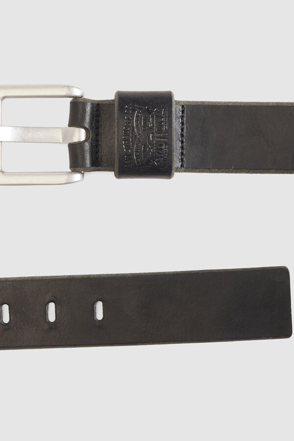 Levi's Cinto Levis&reg; Preto