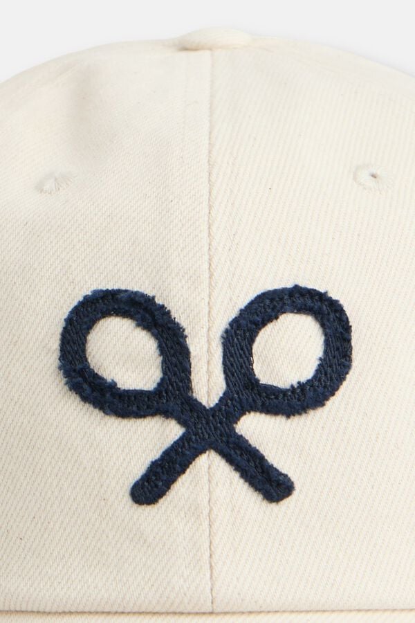 Silbon Bon&eacute; logo m&eacute;dio Tostado