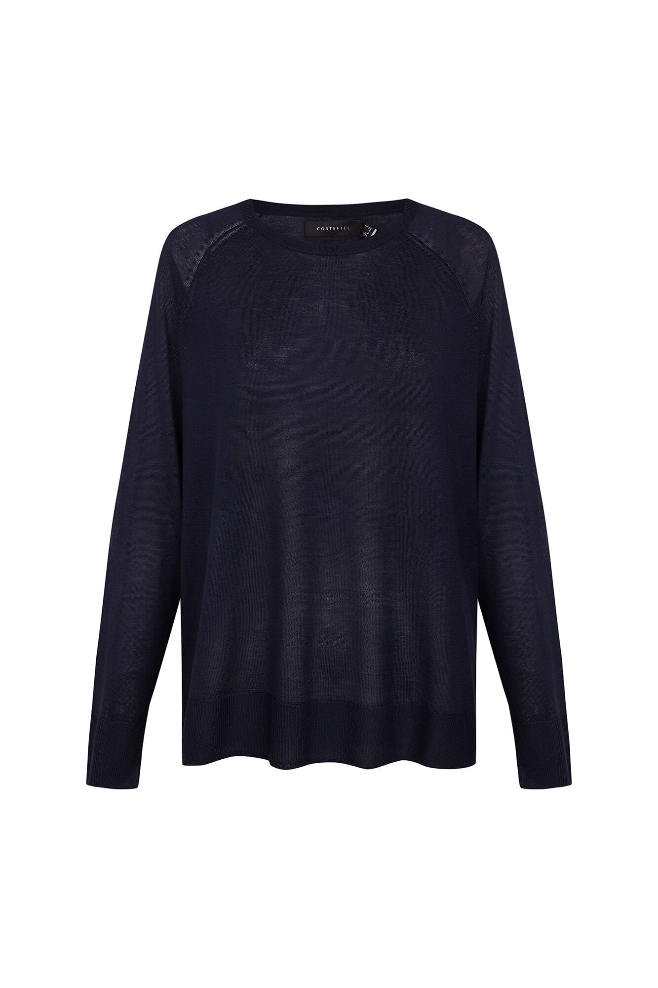 Cortefiel Fine knit jumper