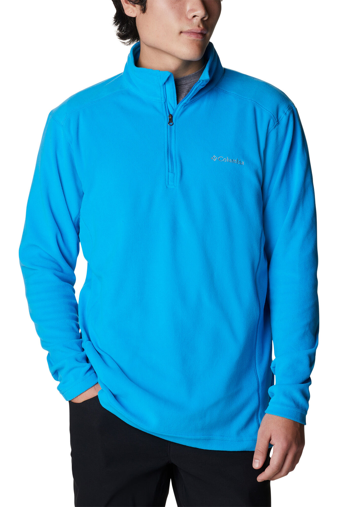 Klamath columbia top