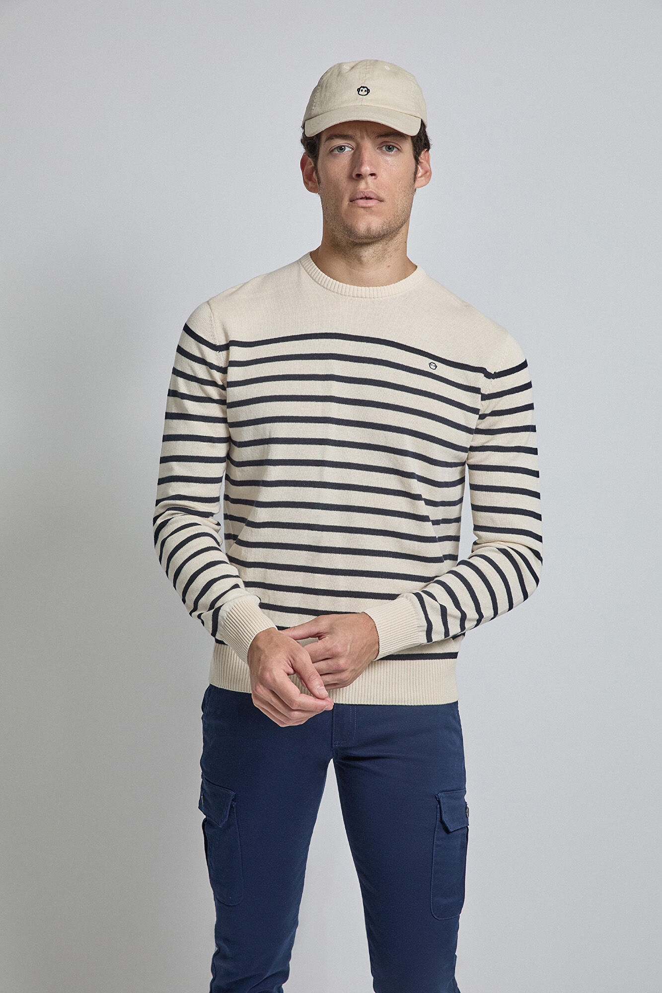 Street Monkey Camisola de malha