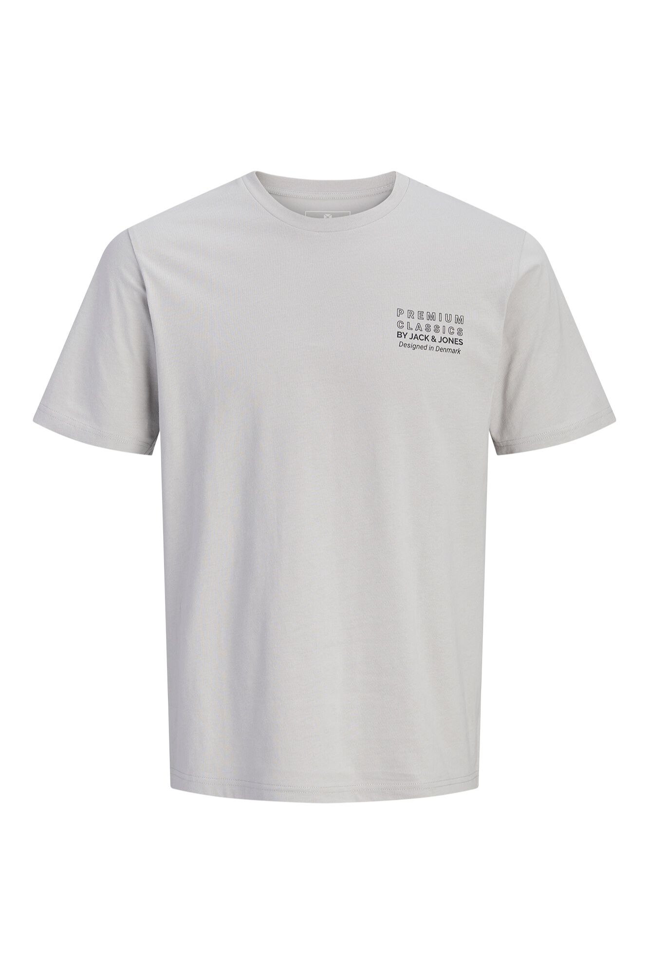 Jack & Jones T-shirt logo regular fit