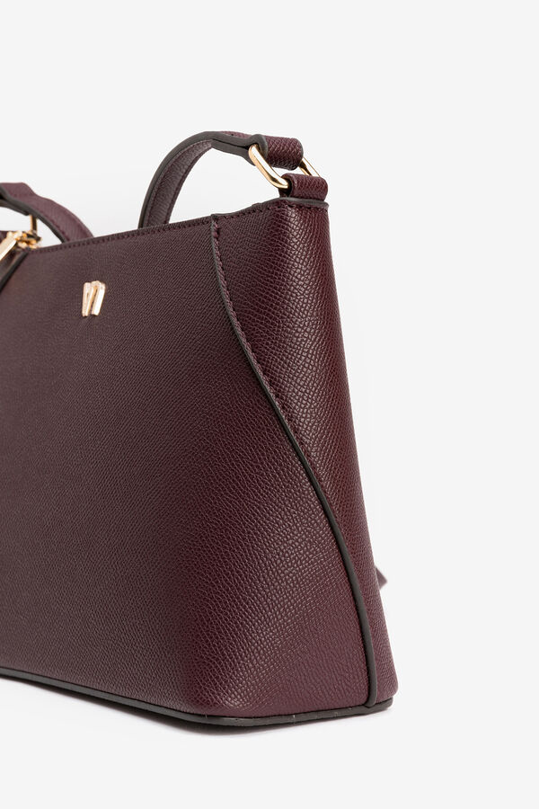 Vilanova Mala a tiracolo efeito pele Granada