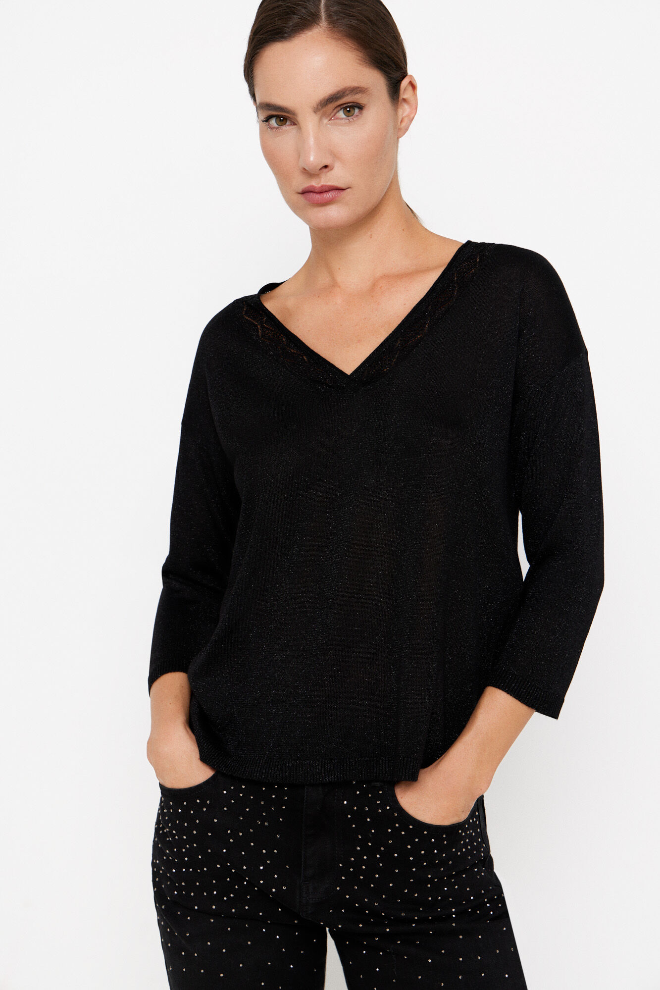 Cortefiel online deals mujer jerseys