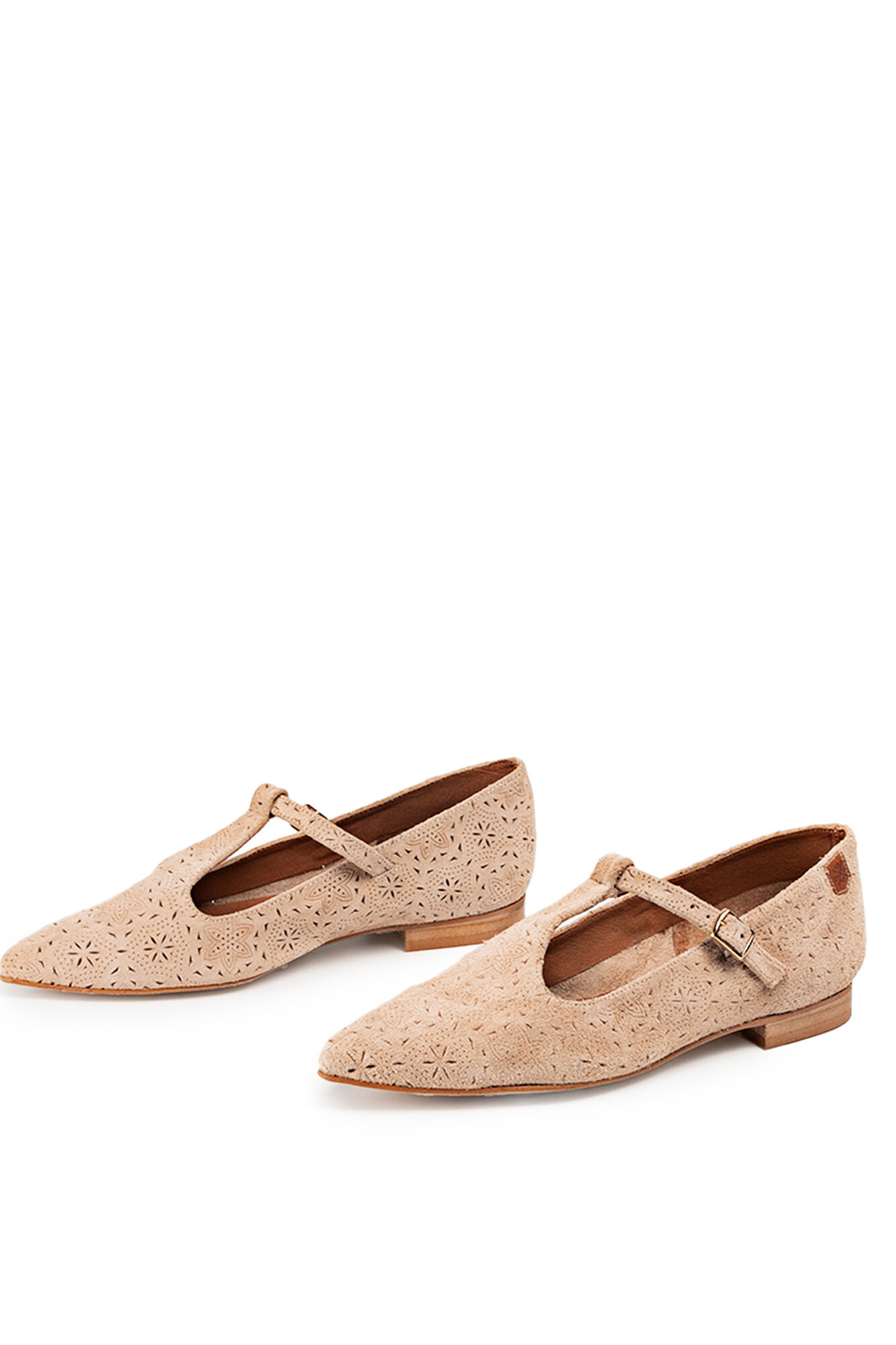 Bailarinas cortefiel hotsell