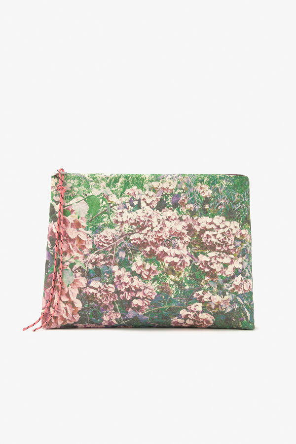 Zubi Mala de m&atilde;o Pouch Subiu