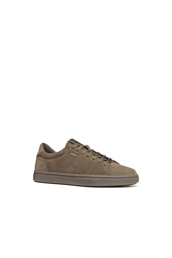 Geox Sapatilhas U Baltmoore Castanho