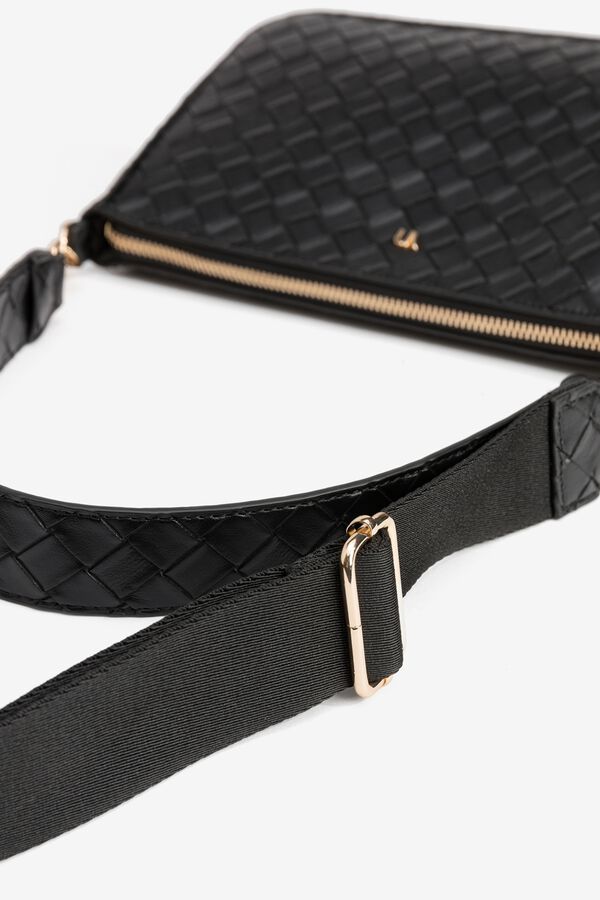 Vilanova Mala entran&ccedil;ada Preto