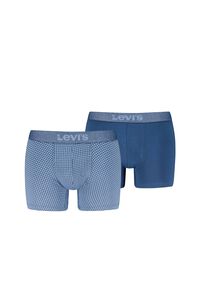 Levi's Boxer de homem da Levi's&reg; (pack de 2)