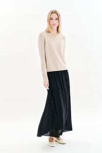 Caroll Camisola Zoan lurex