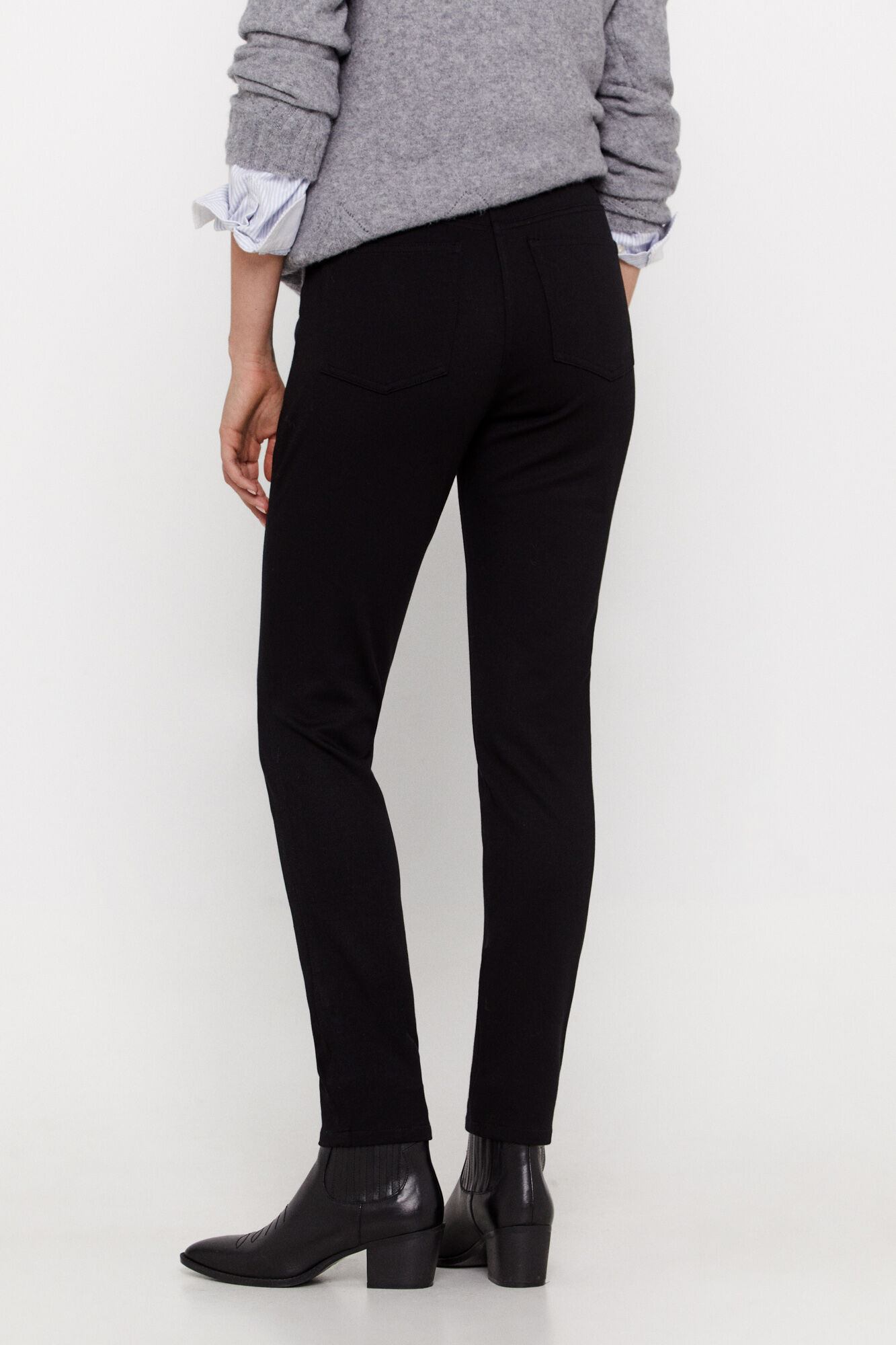 Cortefiel leggins on sale mujer