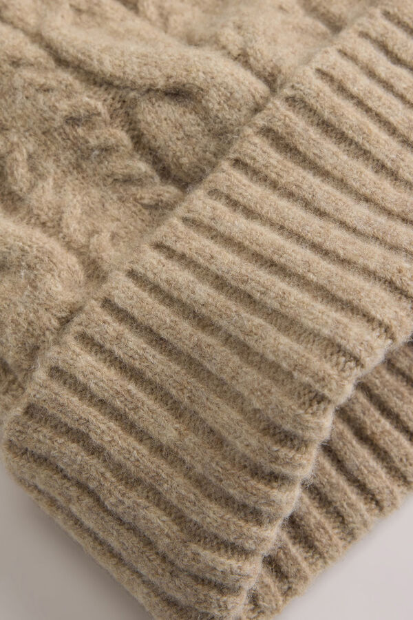 Levi's Boné Levi's®  Tostado