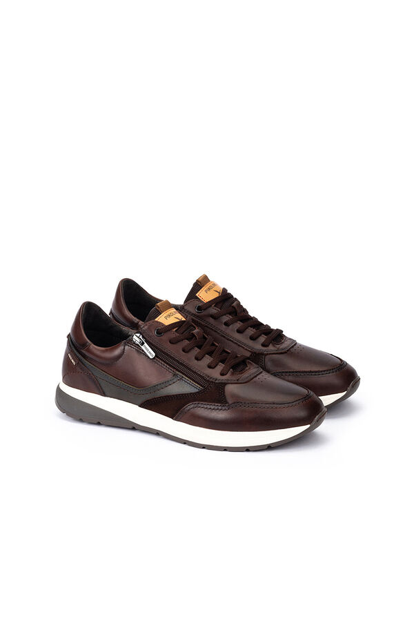 Pikolinos Esportes Castanho