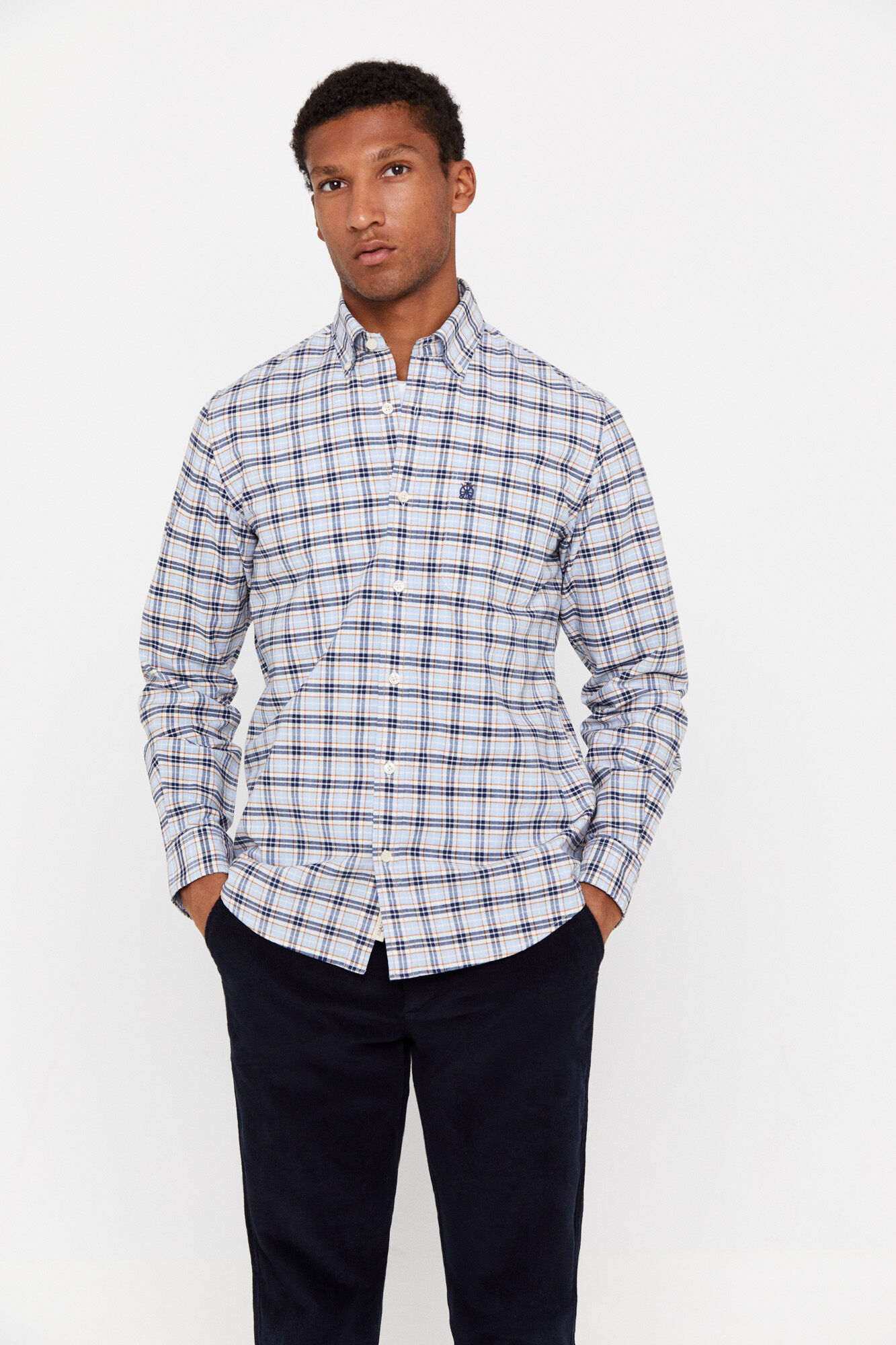 Camisas corte on sale fiel